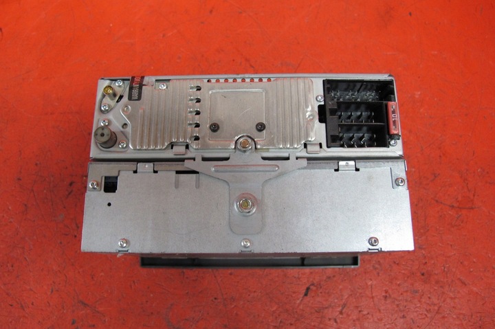 фото №4, Opel signum vectra c радио чейнджер cd радиопроигрыватель ncdc 2015