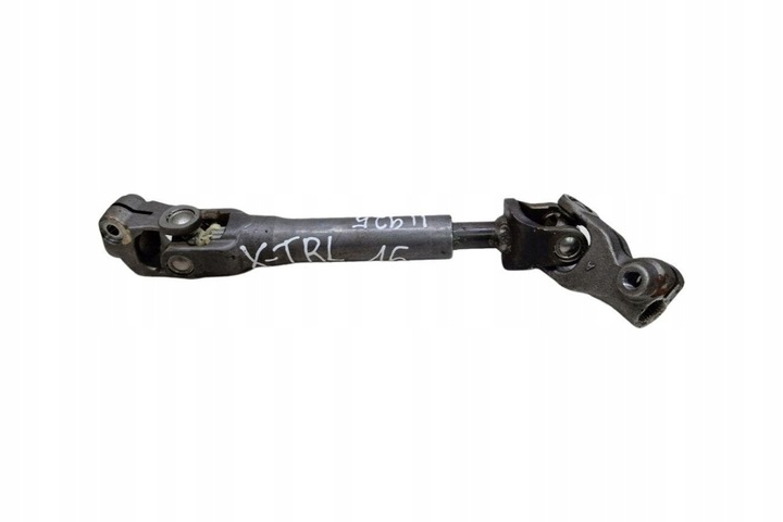 фото №7, Соединитель колонки рулевого nissan x-trail t32_ 480804ba0a 1.6l дизель