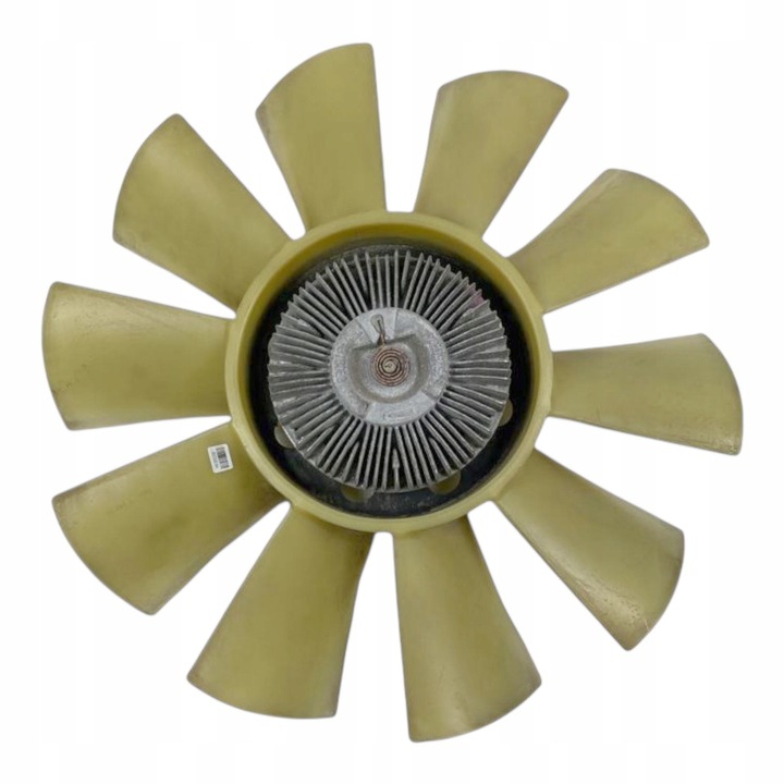 фото №1, Cadillac sts srx 04-10r зчеплення в'язкісний віскоза вентилятор оригінал