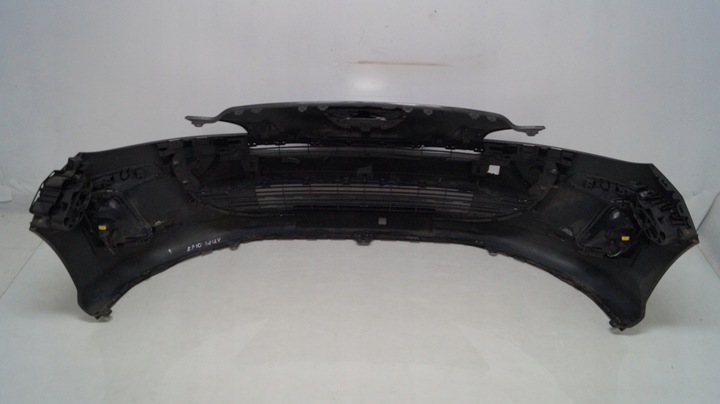фото №11, Бампер переднє peugeot 308 2010