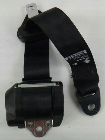 фото №1, Nissan micra k12 рестайлінг pas безпеки лівий t 3d