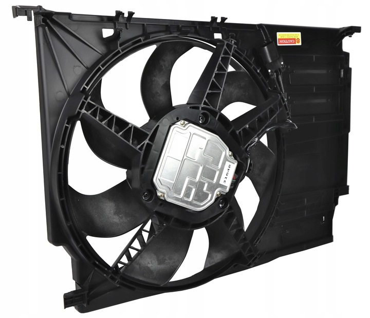 фото №1, Вентилятор mini hatch f55 f56 f57 2014 -