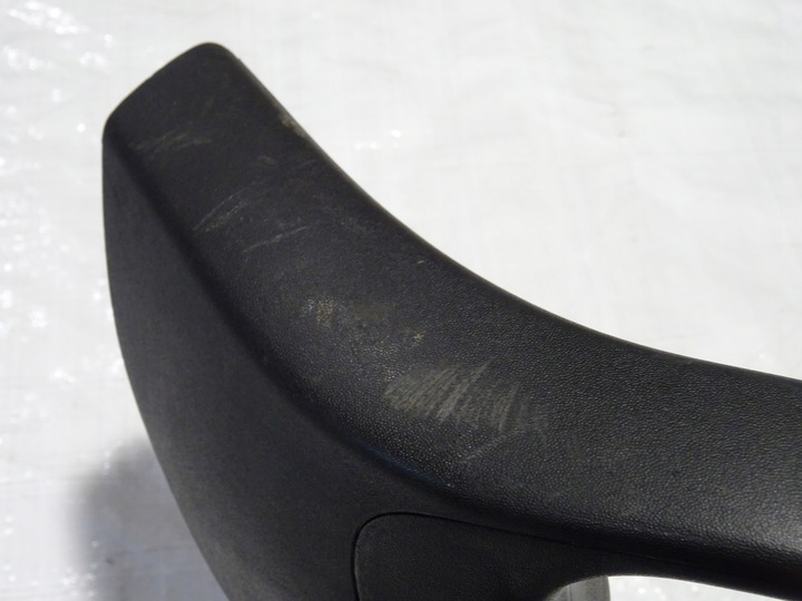 фото №3, Ручка двері зад ліва seat altea toledo iii 3 5p0