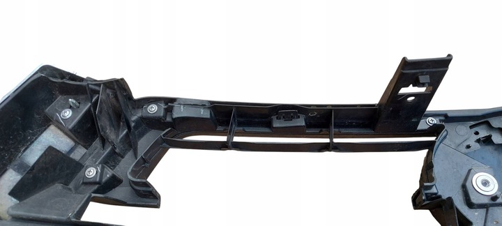 фото №13, Toyota hilux viii рестайлінг 20- решітка решітка радіатора бампера 53111-0kb30