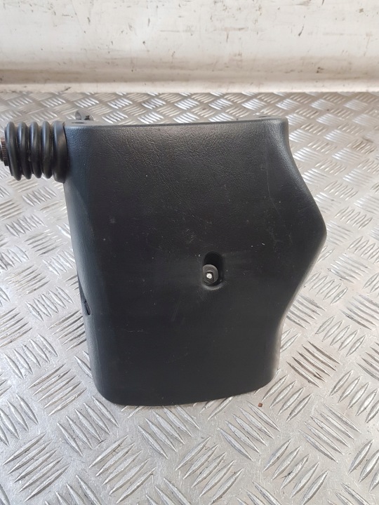 фото №9, Корпус кермо 45287-28391 toyota avensis verso 04r-