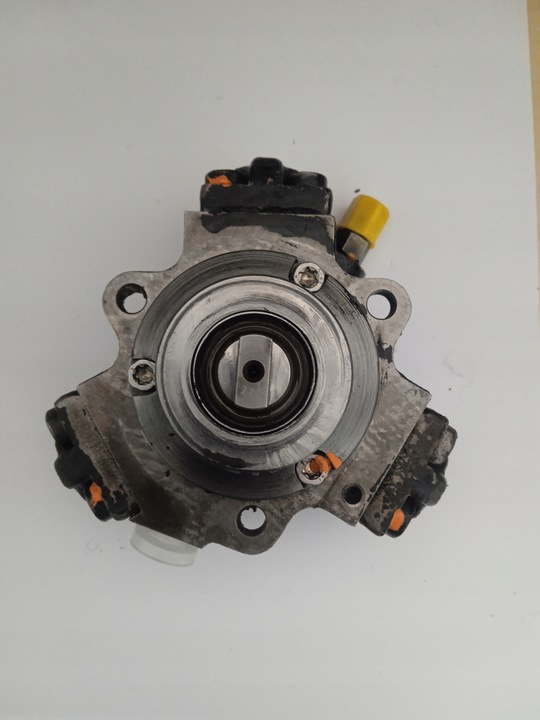 фото №4, Насос вприскувальний bosch 0445010015 0445010019