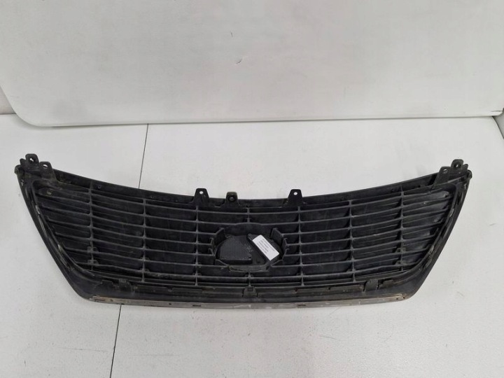 фото №7, Lexus ls iv 4 ls460 центральна решітка бампера перед 53112-50120