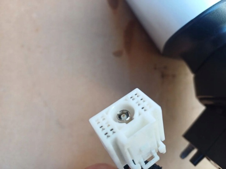 фото №10, Дзеркало ліві hyundai santa fe v mx5 24+ 8 pin 7+kamera ww2