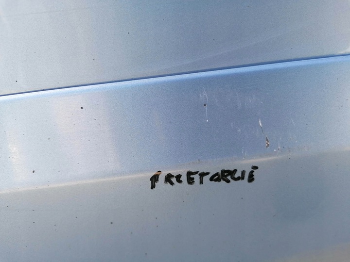 фото №7, Двері ліві перед renault grand scenic iii terpa
