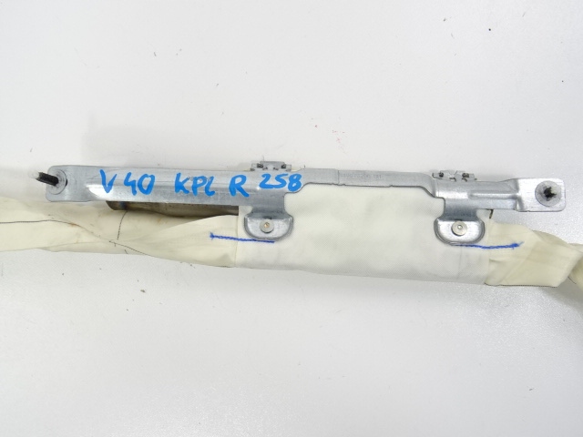 фото №16, Xc40 v40 подушка air bag шторка правая комплект