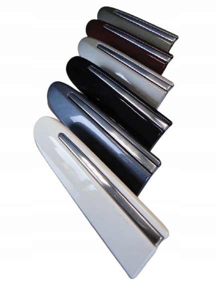 фото №1, Mercedes e класс w211 планка крыло elegan avantg