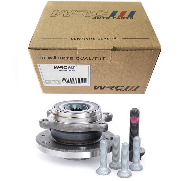 фото №1, Wrc оригинал запчасти 4600018