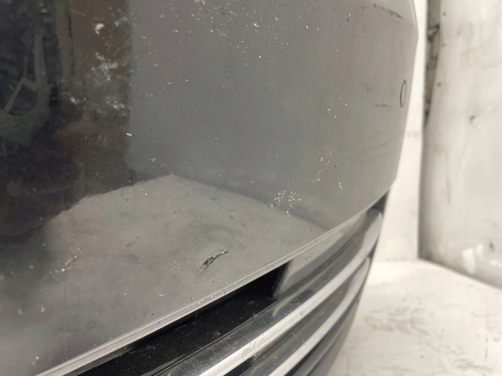 фото №7, Audi a8 s8 d4 4h 2013 бампер переднее