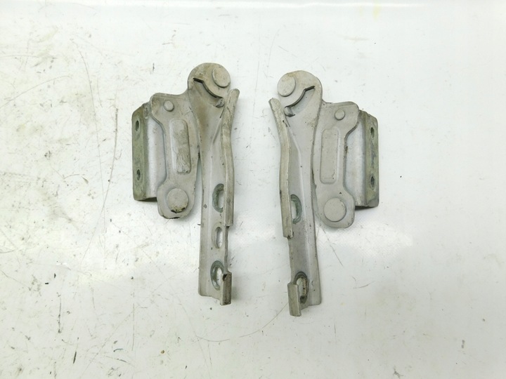 фото №3, Петлі капота 3r0823301a 3r0823302a - seat exeo 08-13