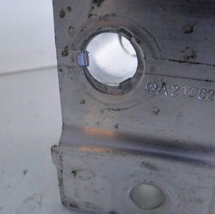 фото №8, Mercedes e класс w212 зона смятия правая левая