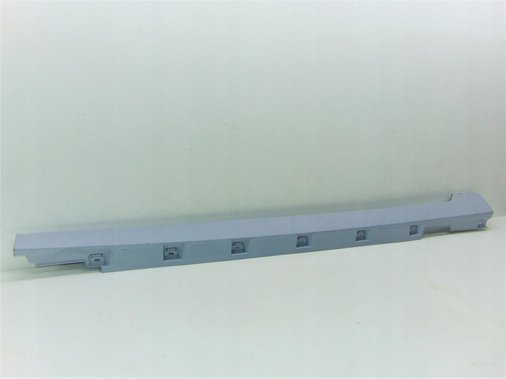 фото №1, Vw passat b8 левая планка пороговая 3g0853857f