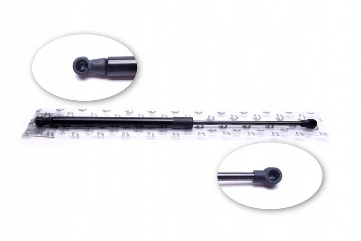 фото №1, Амортизатор задньої кришки peugeot 208 i