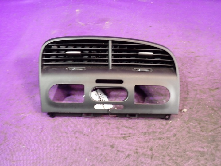 фото №1, Seat toledo iii 3 04- решётки воздуховод рамка средняя 5p1819110j