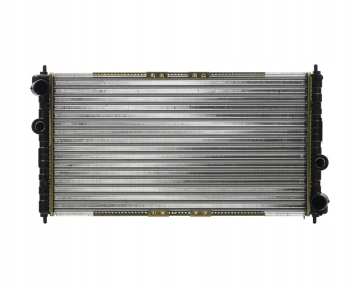 фото №1, Новая радиаторов polonez caro atu plus 1.5 1.6