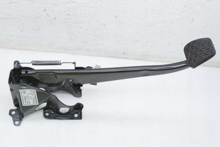 фото №1, Mercedes vito w447 педаль тормоза механическая коробка передач