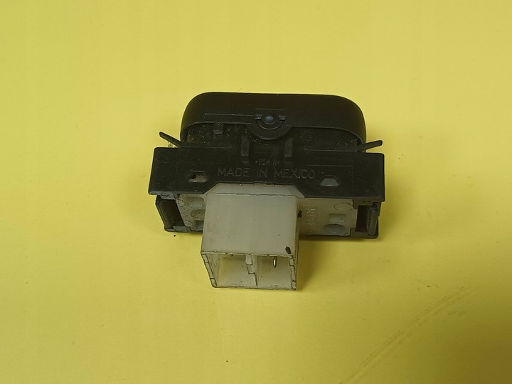 фото №2, Вимикач двірники задньої mercedes-benz ml w163 1638200310 nr10