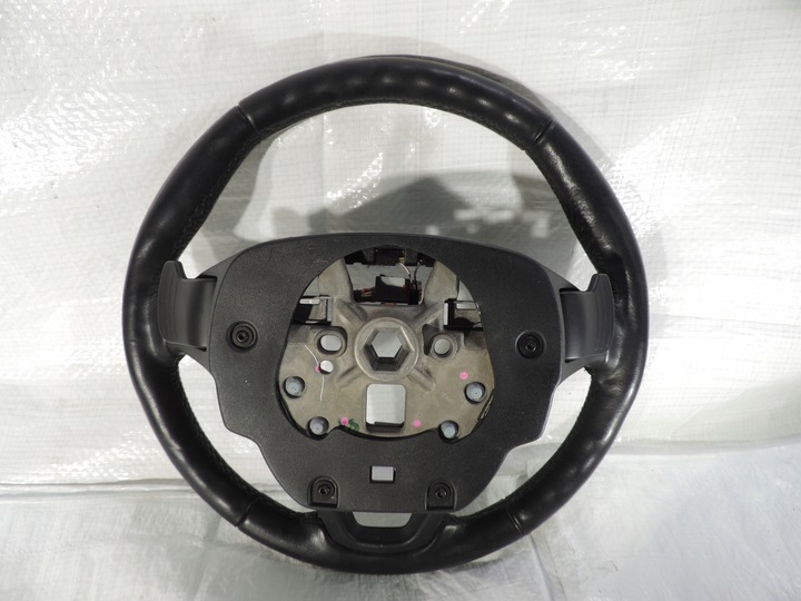 фото №12, Ford mondeo mk5 руль ds73-3f830-nf
