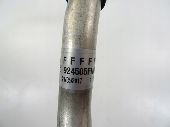 фото №9, Micra k14 1.5 dci шланг кондиционера 924805fd0a
