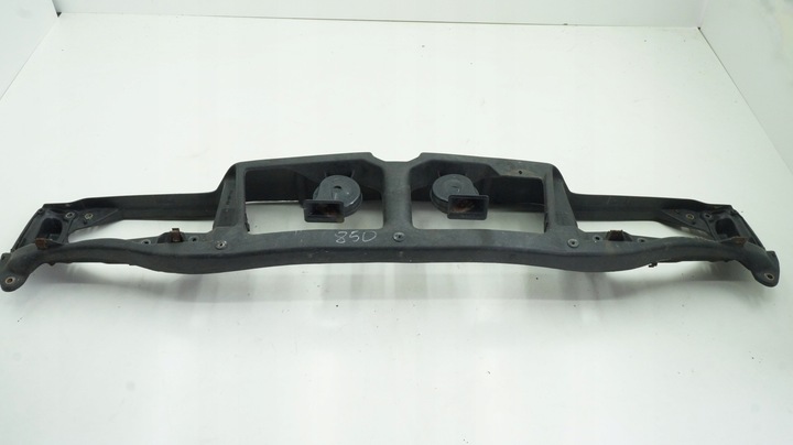 фото №1, Volvo 850 pas переднє підсилювач панель кріплення фар 1996r