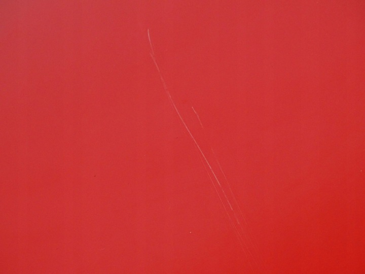 фото №9, Капот кришка двигуна audi a3 8p рестайлінг ly3j 08-12r