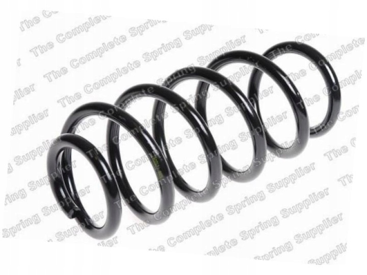 фото №2, Пружины зад lesjofors 4292623