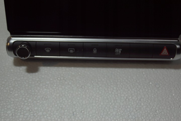 фото №3, Дисплей радіо навігація citroen c4 cactus