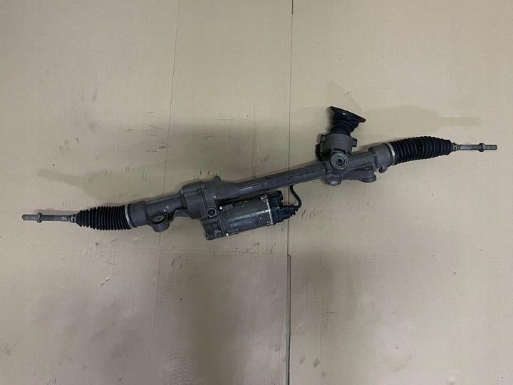 фото №1, Lamborghini huracan рулевая рейка трансмиссия