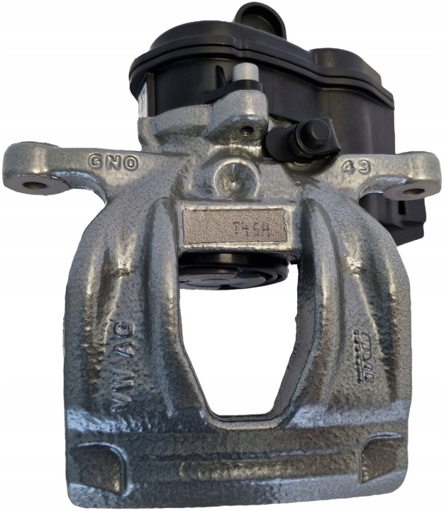 фото №6, Audi rs4 супорт гальма лівий зад 32355763c