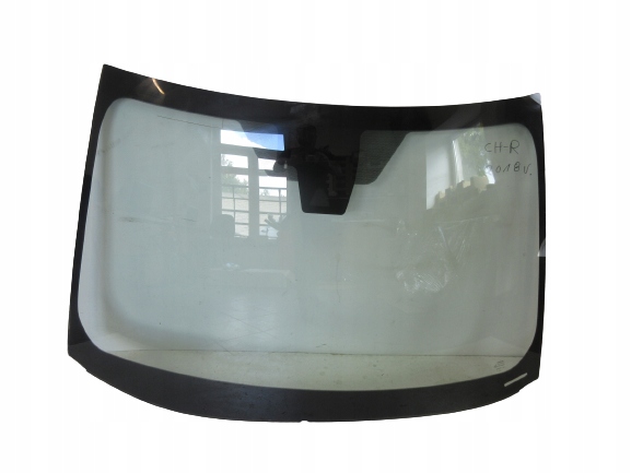 фото №1, C-hr chr скло лобове радар датчик оригінал 2018