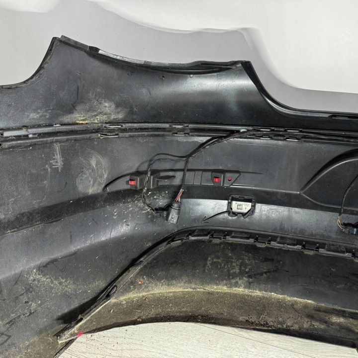 фото №14, Бампер задний volkswagen passat cc 3c8807421