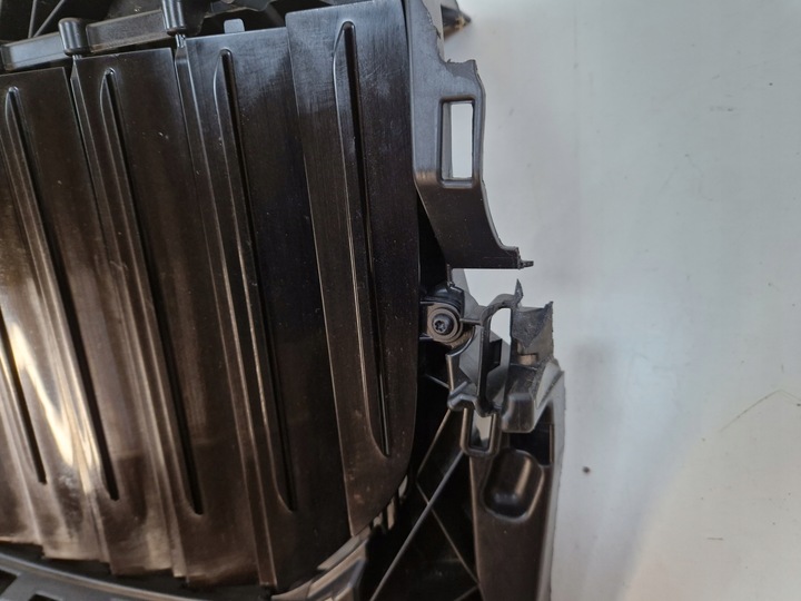 фото №5, Bmw x5 g05 жалюзи впуск руль воздуха 226775