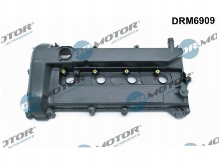 фото №2, Кришка клапанів ford mondeo iv mk4 2.0 c-max i mk1 1.8 2.0