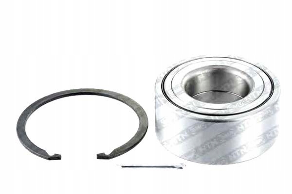 фото №2, Snr підшипник ступиця колеса hyundai santamo 2.0 16v