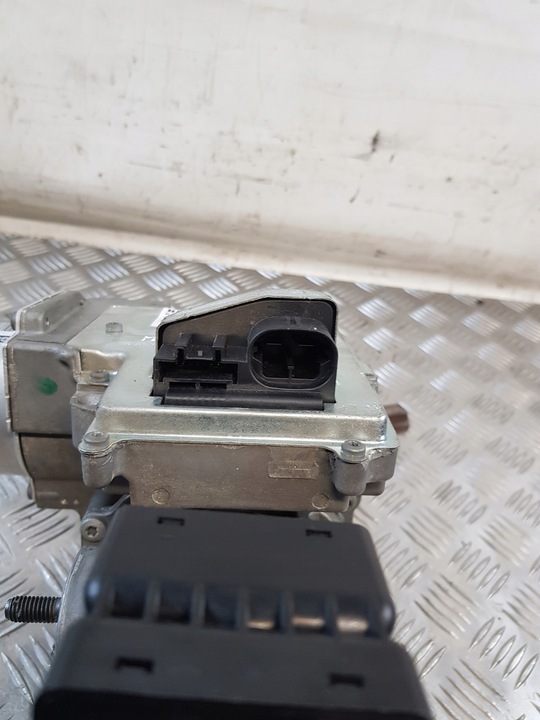 фото №8, Підсилювач електричні 8200738088 x84 renault megane ii рестайлінг 08r-