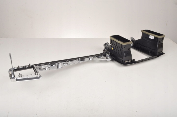 фото №12, Volvo v90 ii dekor панель середнього комплект uk 31426327 31403975 31366683