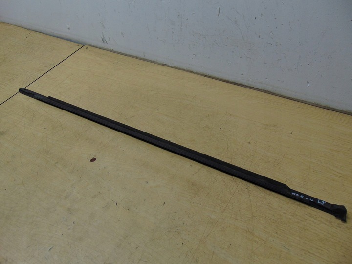 фото №12, Планка накладка левый зад peugeot 508 sw 1 9671944280