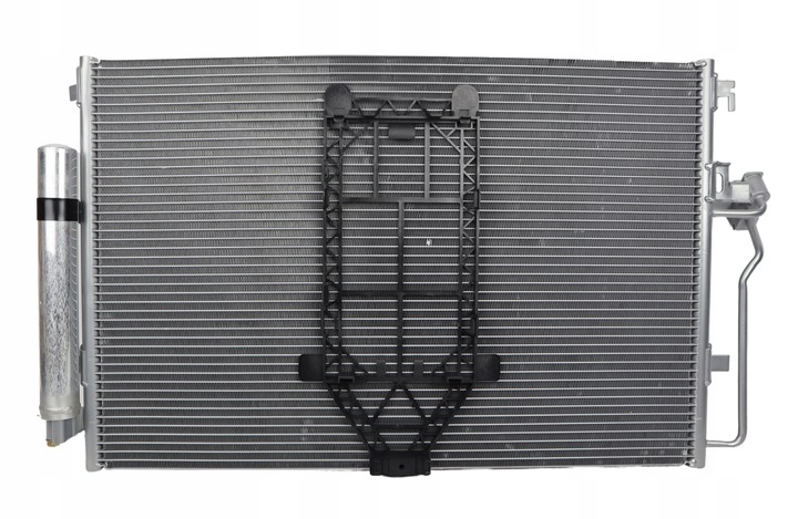 фото №1, Радиаторов mercedes-benz sprinter 2006 - 2023