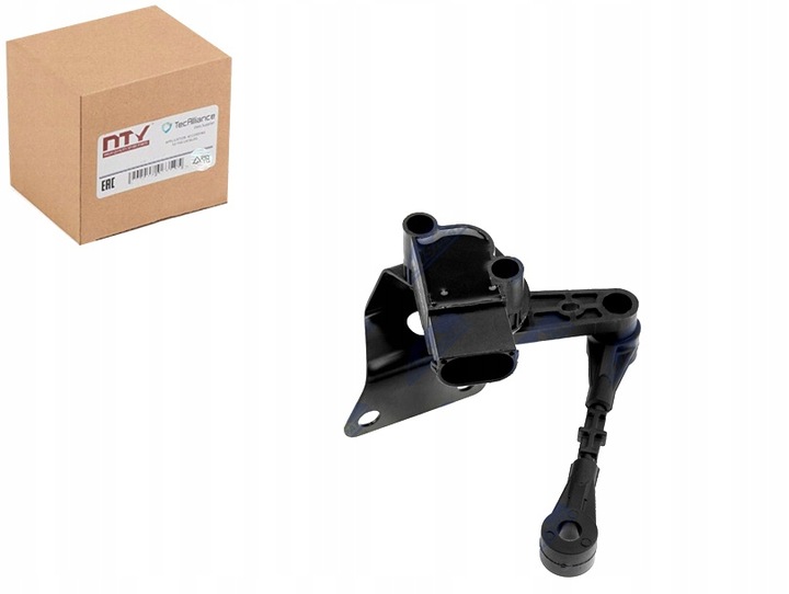 фото №1, Датчик вирівнювання світла land rover range rover evoque 2012-