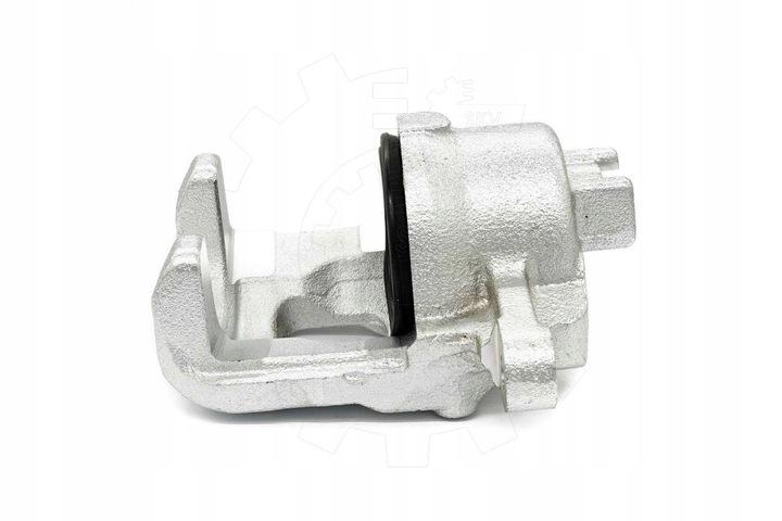 фото №14, Суппорт тормоза 67skv291 переднее левый ; i-miev ignis i ii alto vi 4605a338