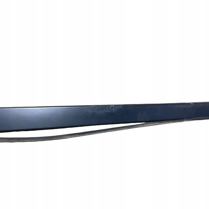 фото №7, Alfa romeo stelvio 2019 левая сторона планки, заглушки