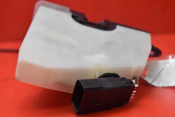 фото №5, Замок дверь правые перед переднее eu 1084917-00-d tesla модель x 90d 15-21