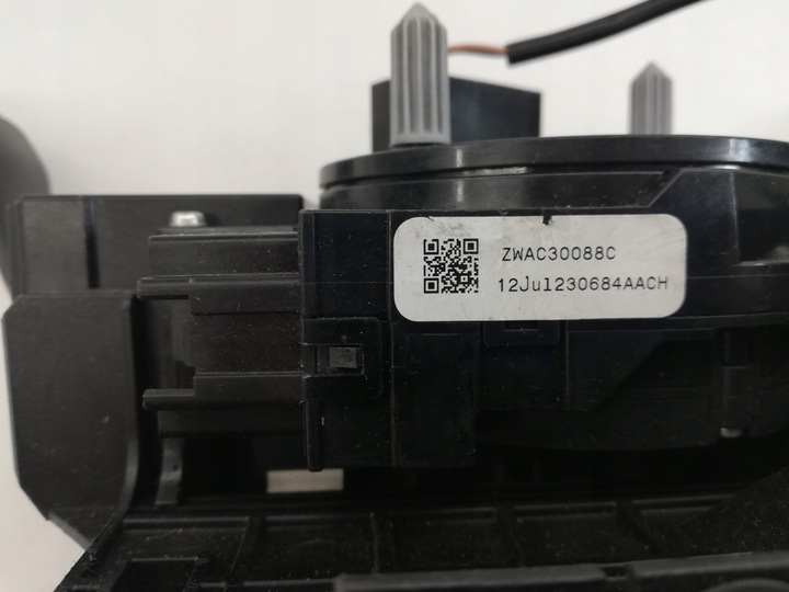 фото №9, Ford c-max focus перемикач комбінований кермовий/підкермовий