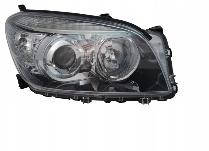 фото №1, Фара лампа правий toyota rav4 xa30 , 01.2006-02.2009