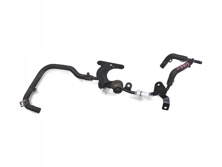 фото №1, Шланг трубка воды chrysler sebring iii 2.0 crd