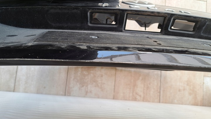 фото №8, Vw tiguan ii рестайлінг кришка зад